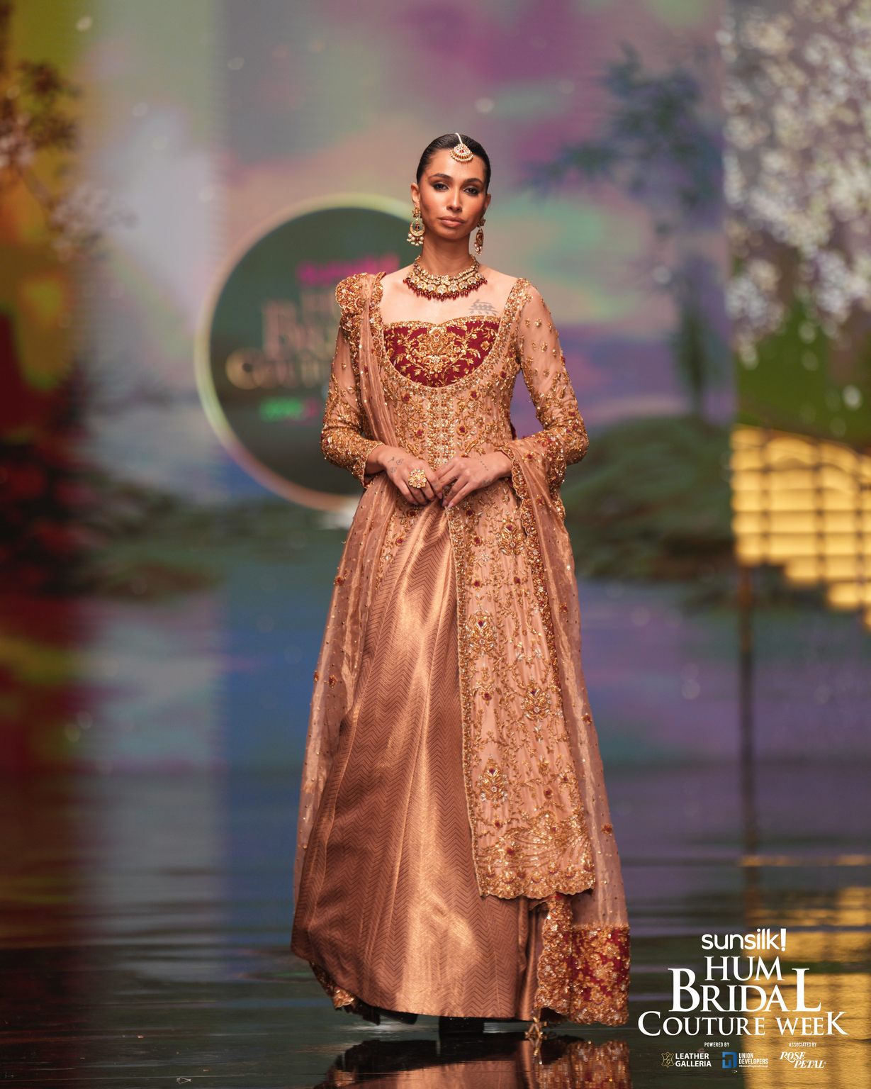 RunWay 2025- Shakeelz by Danish