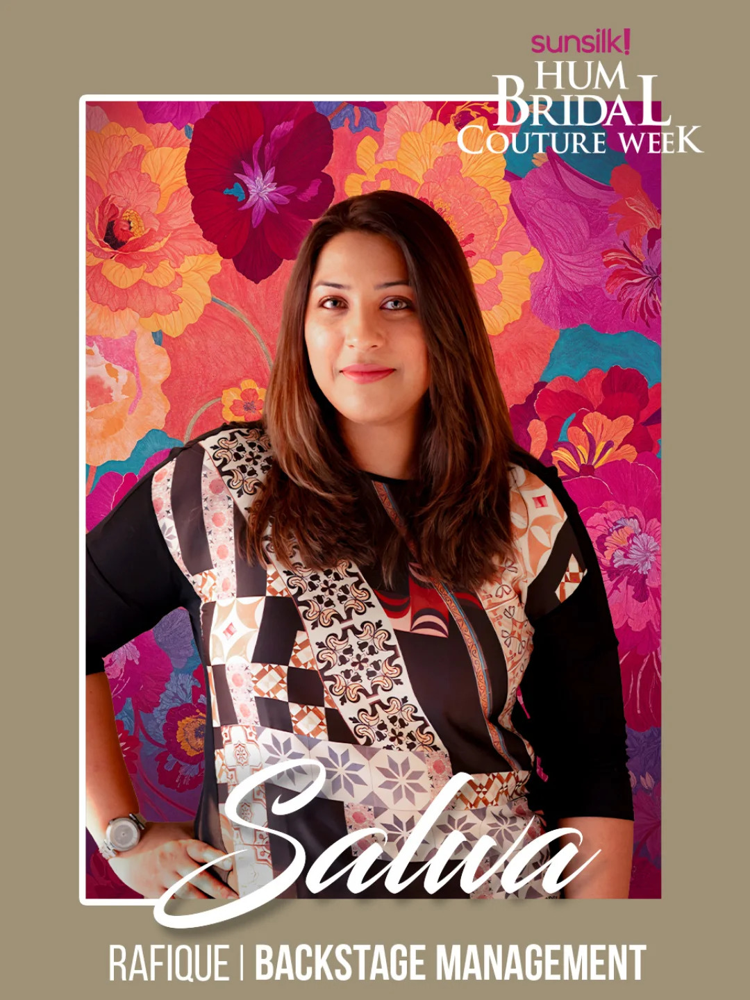 Salwa Rafique