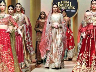 BCW’17 Day 2: The extravagant fashion week continues