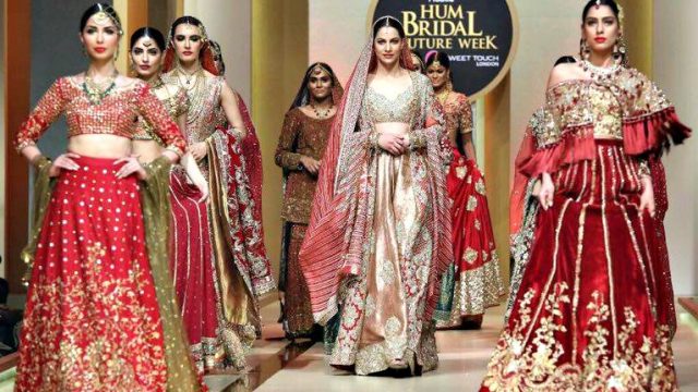 BCW’17 Day 2: The extravagant fashion week continues