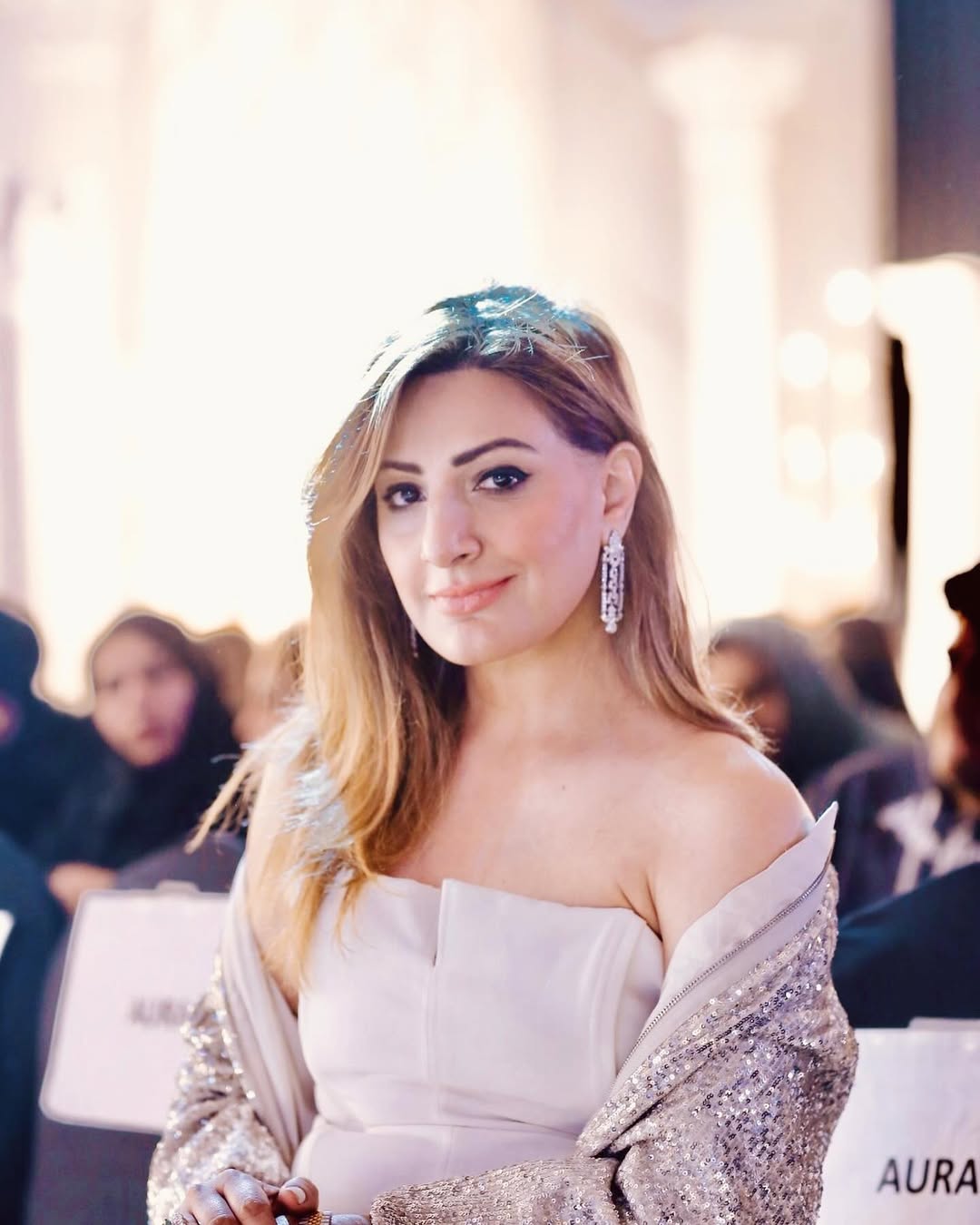 Amber Liaqat