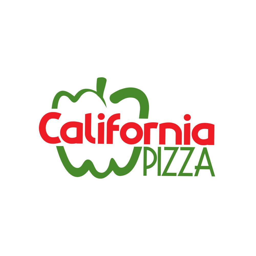 California Pizza