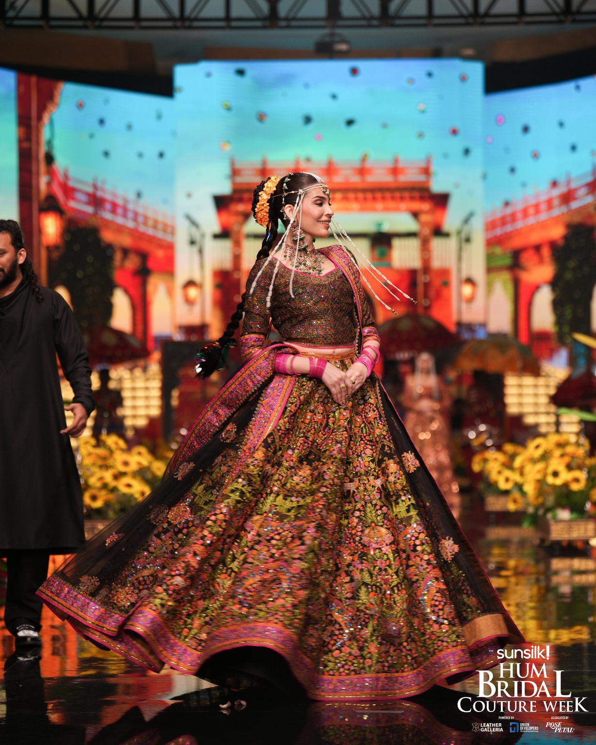 RunWay 2025-Fahad Hussain