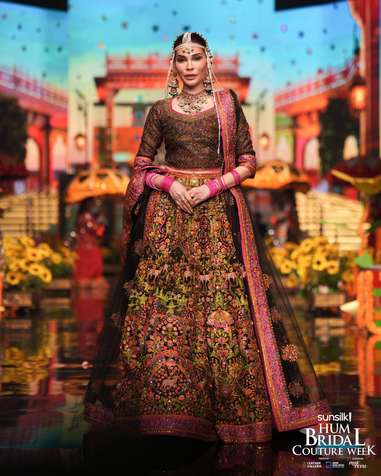 RunWay 2025-Fahad Hussain