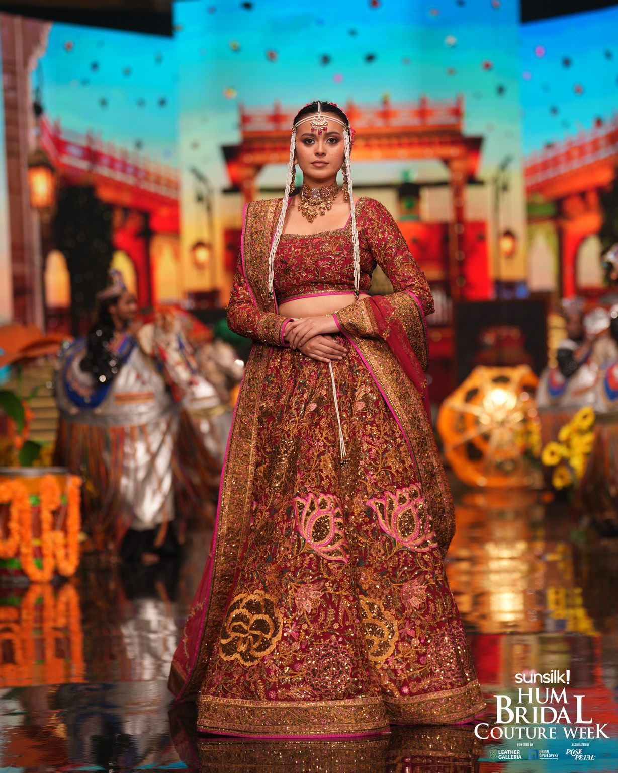RunWay 2025-Fahad Hussain