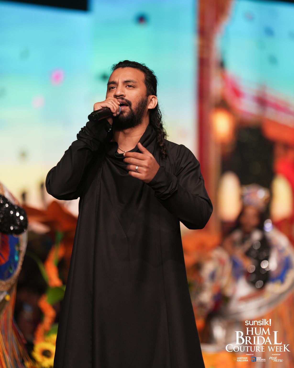 RunWay 2025-Fahad Hussain
