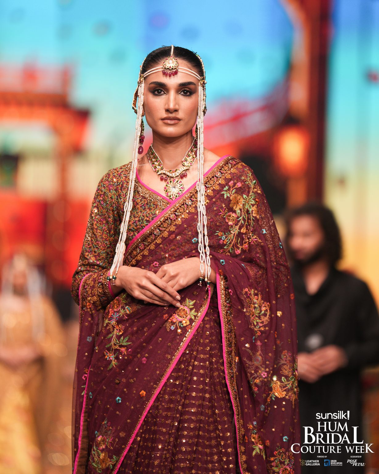 RunWay 2025-Fahad Hussain