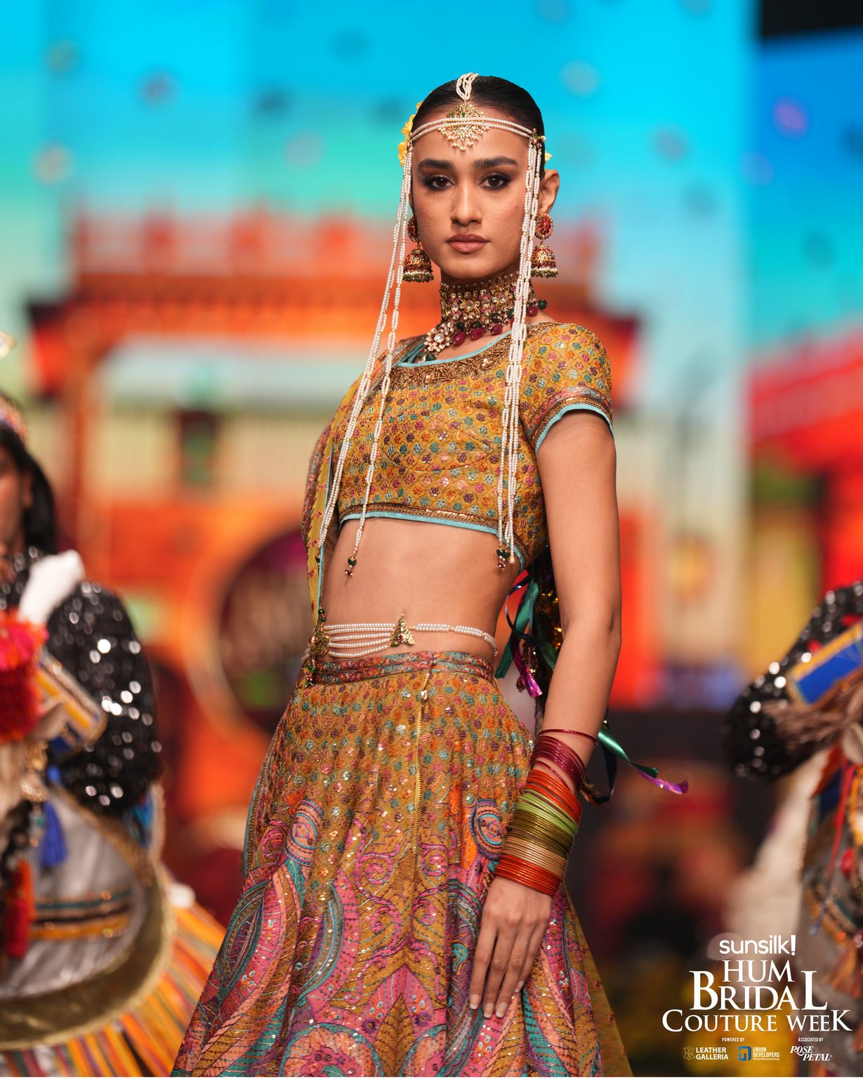 RunWay 2025-Fahad Hussain