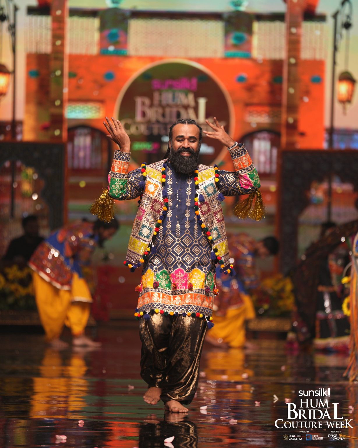 RunWay 2025-Fahad Hussain