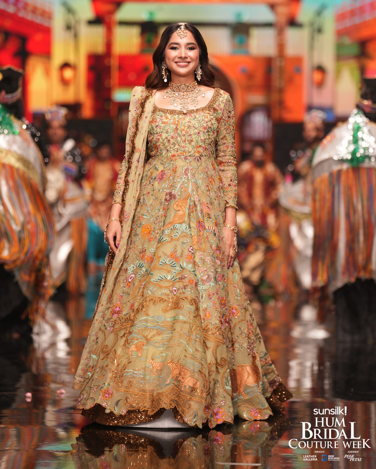 RunWay 2025-Fahad Hussain