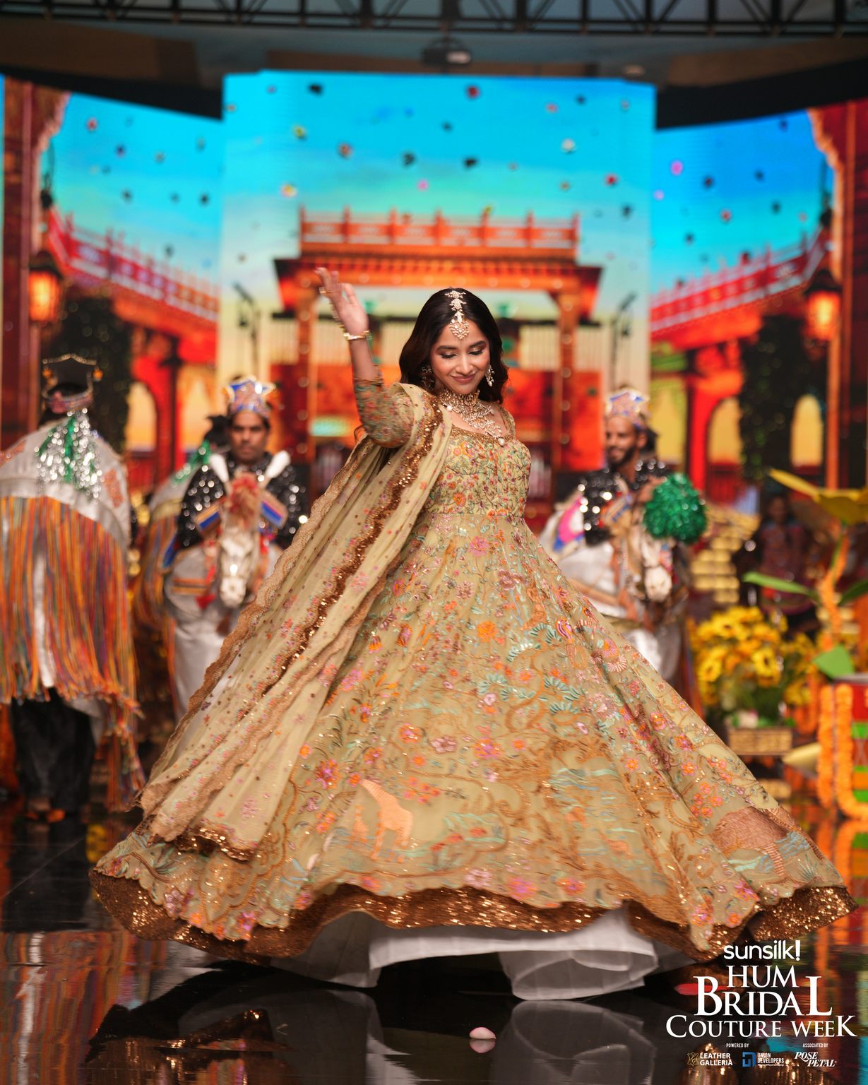 RunWay 2025-Fahad Hussain