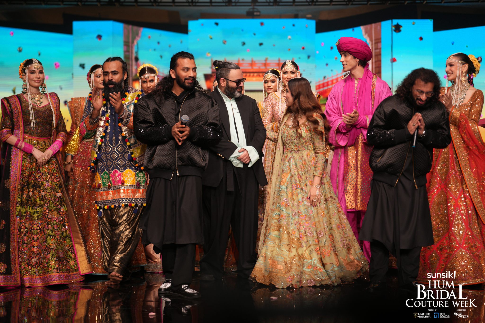 RunWay 2025-Fahad Hussain