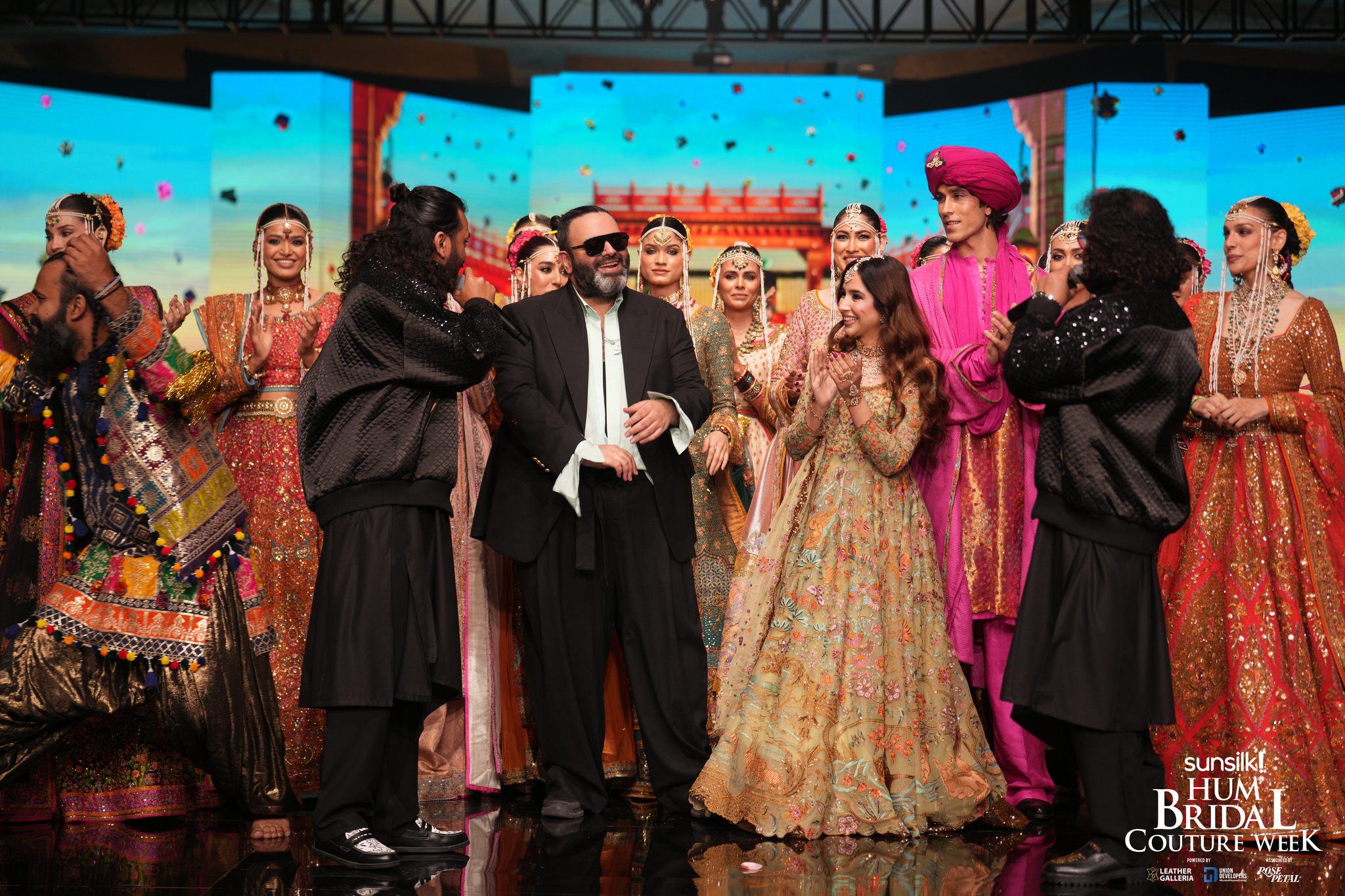 RunWay 2025-Fahad Hussain