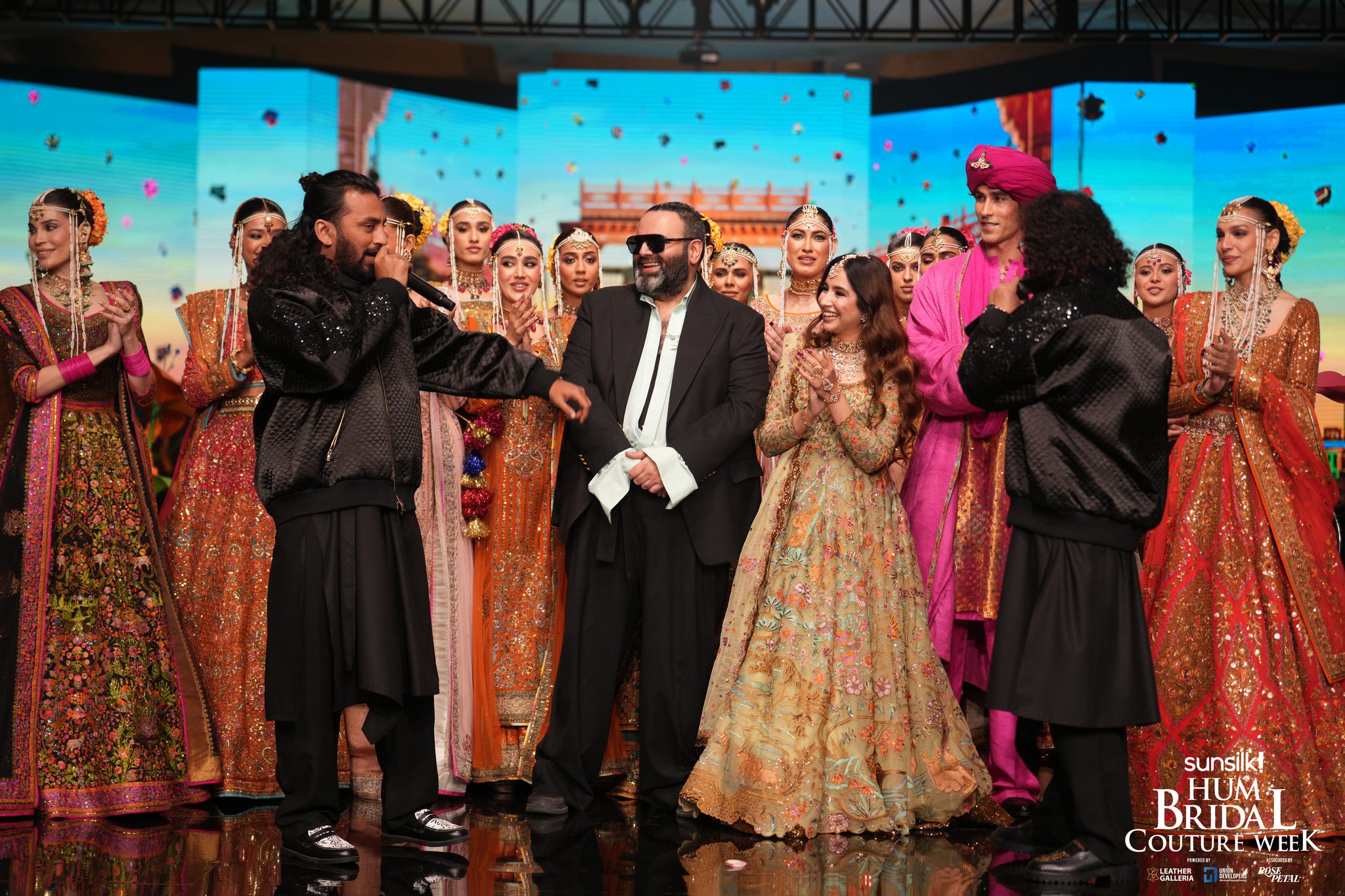 RunWay 2025-Fahad Hussain