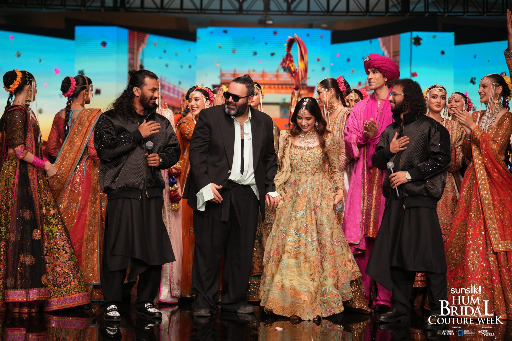 RunWay 2025-Fahad Hussain