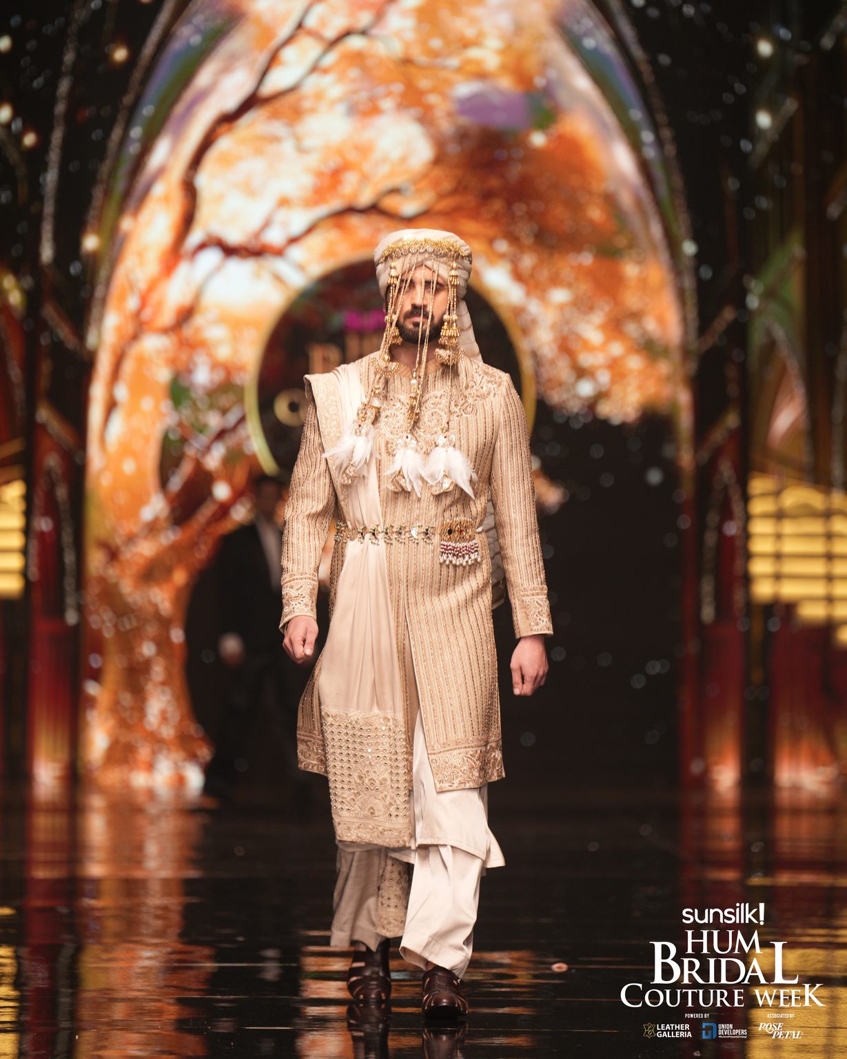 RunWay 2025- Fais Couture