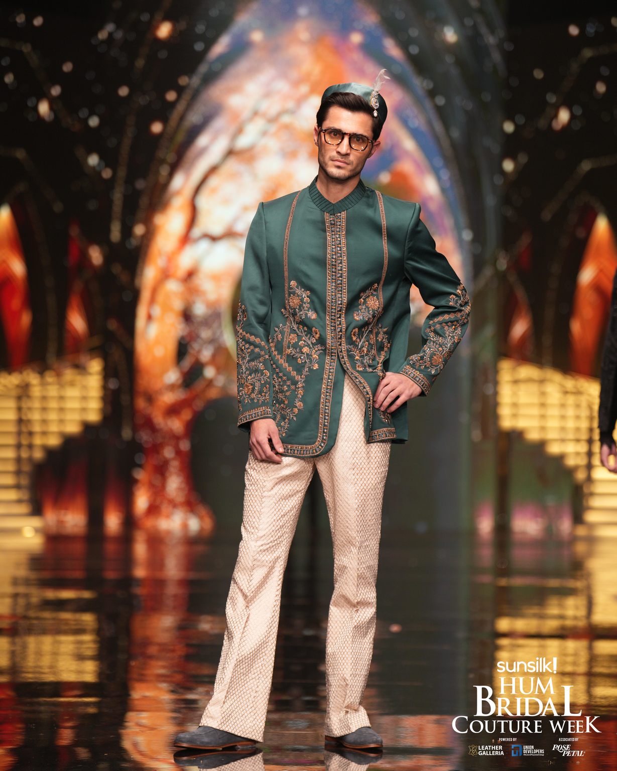 RunWay 2025- Fais Couture