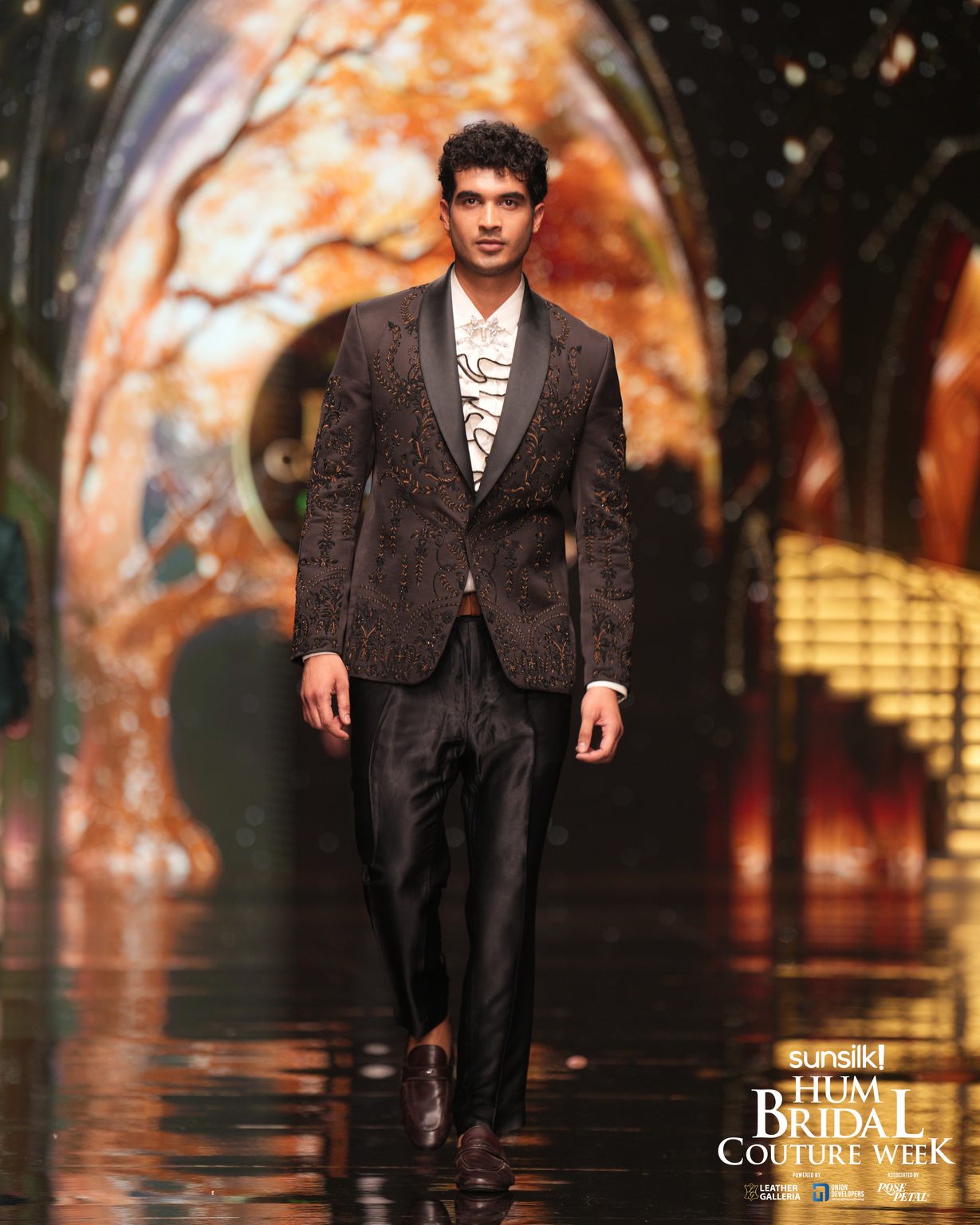 RunWay 2025- Fais Couture