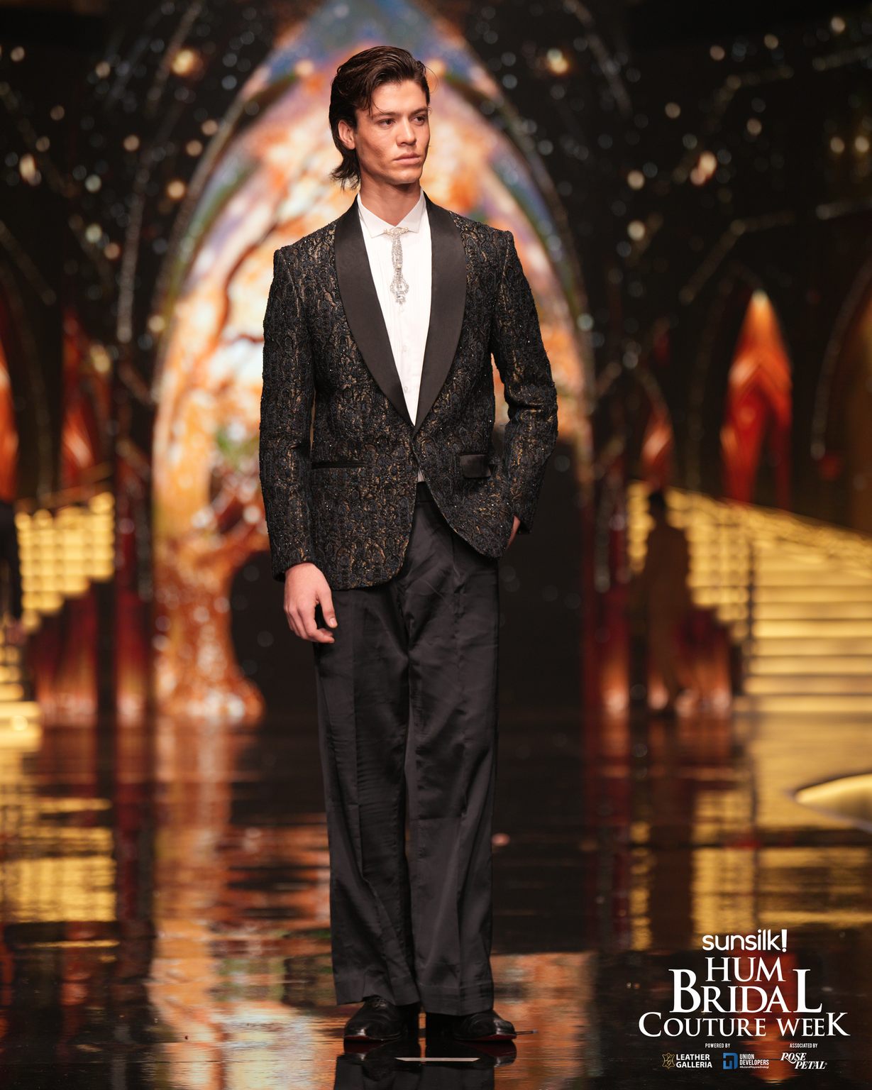 RunWay 2025- Fais Couture