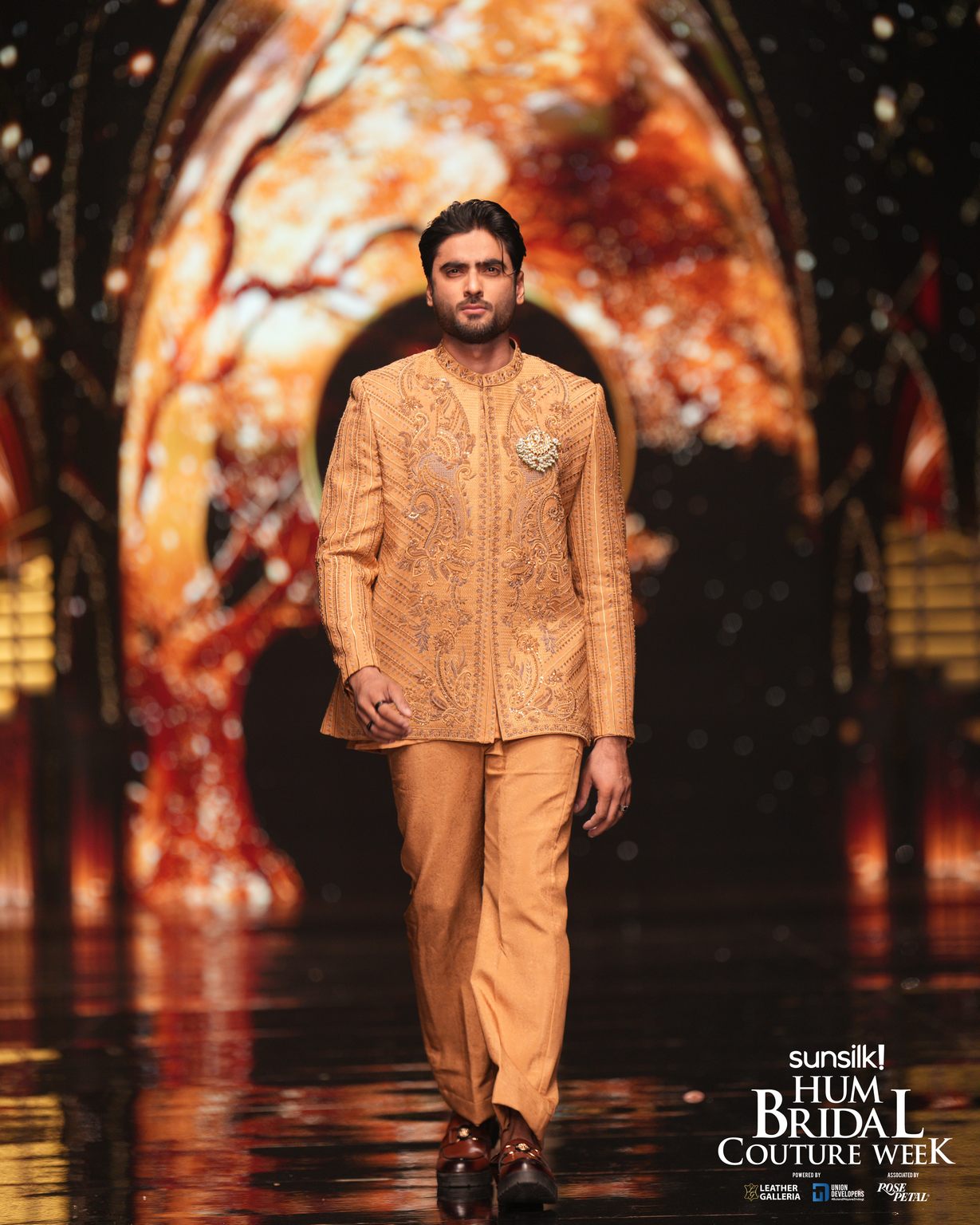 RunWay 2025- Fais Couture