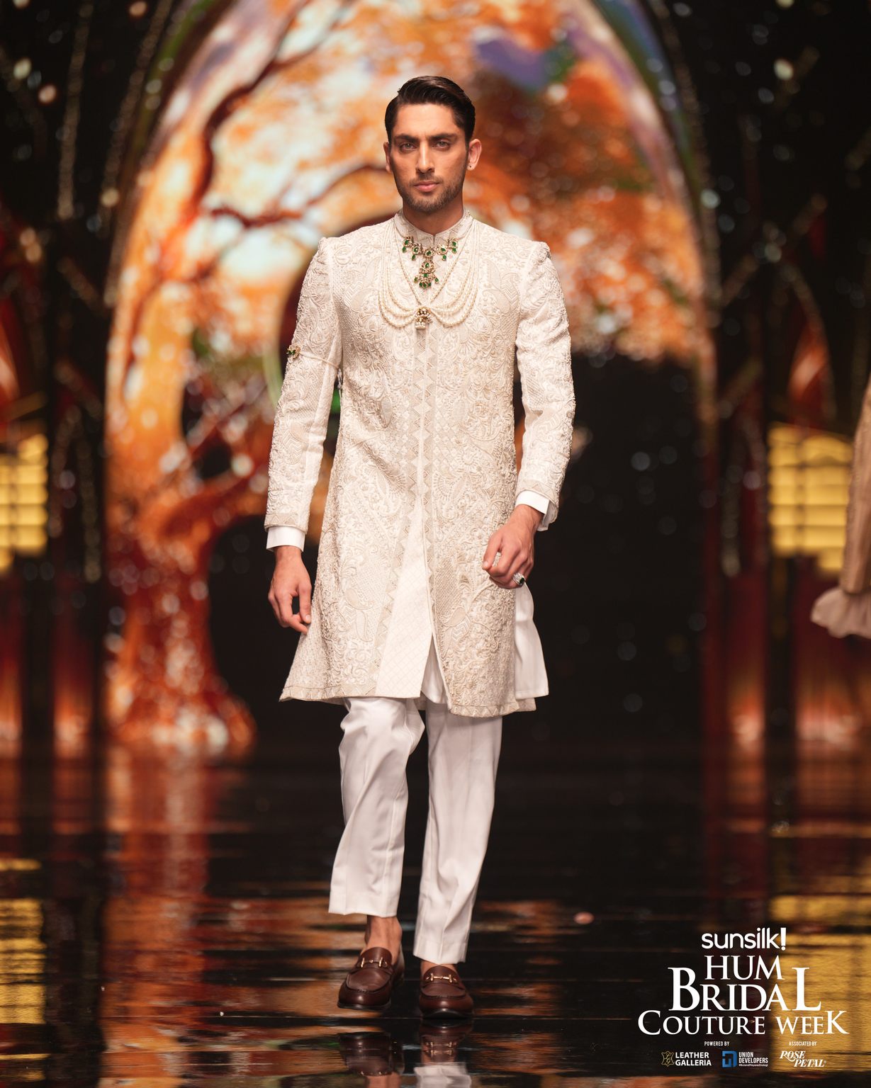 RunWay 2025- Fais Couture