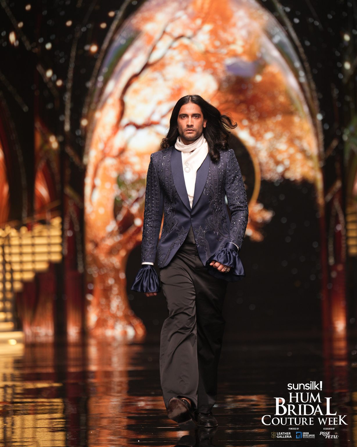 RunWay 2025- Fais Couture