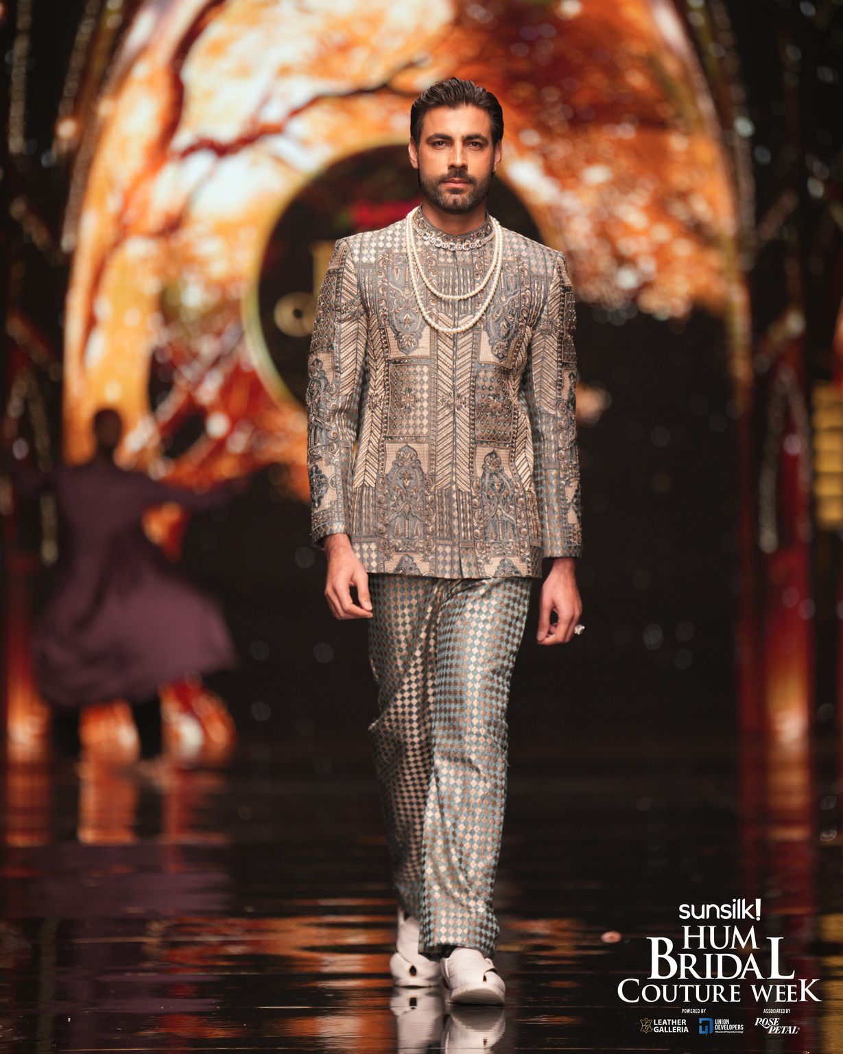 RunWay 2025- Fais Couture