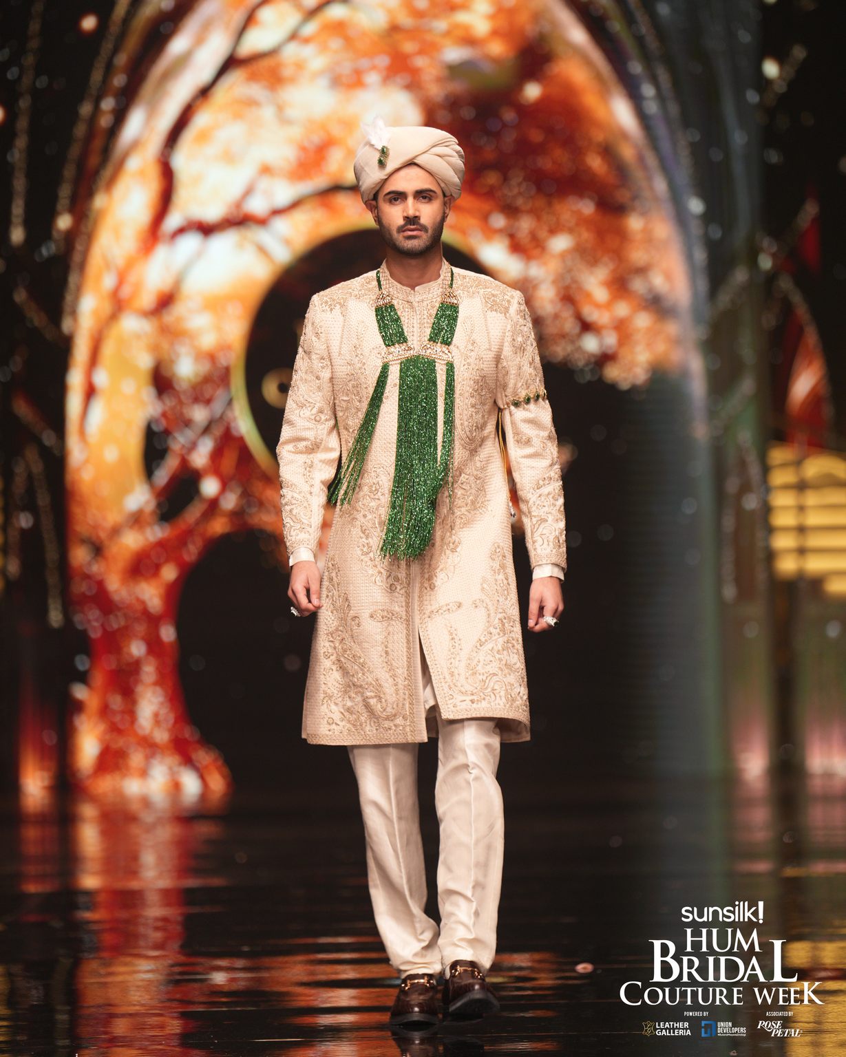 RunWay 2025- Fais Couture