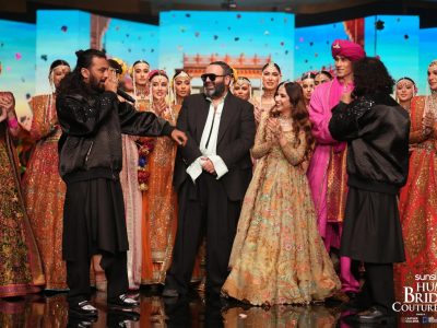 Falling in love with fashion all over again at BCW in Lahore