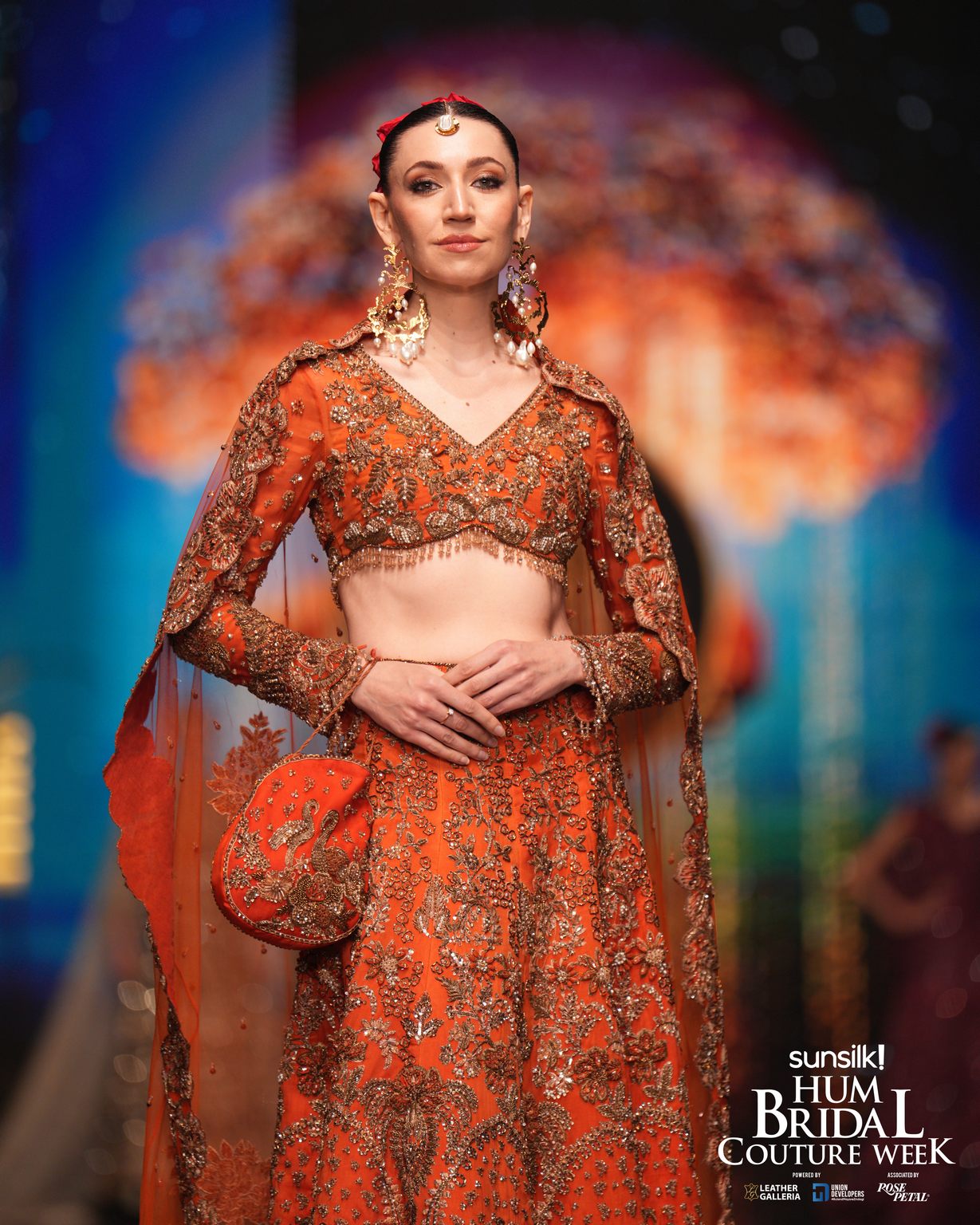 RunWay 2025-Hira Haina