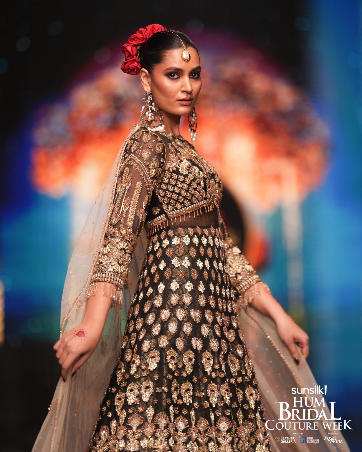 RunWay 2025-Hira Haina