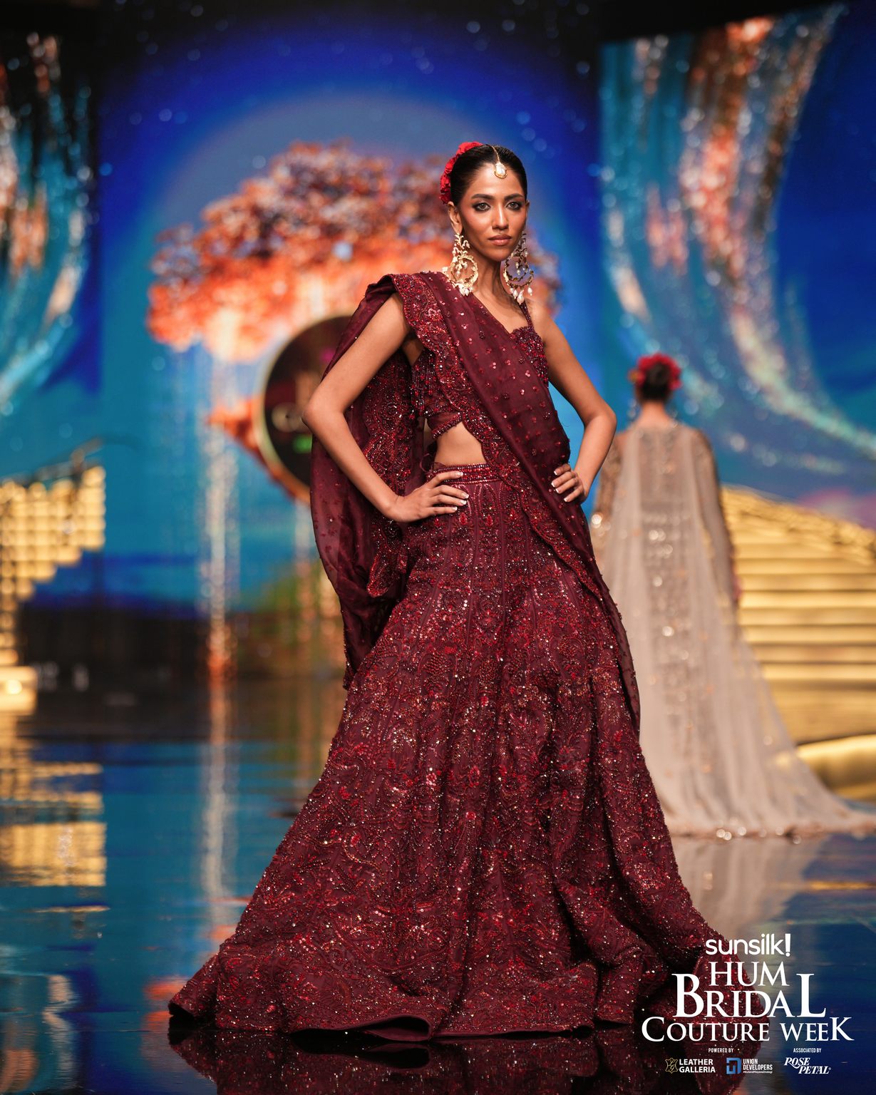 RunWay 2025-Hira Haina