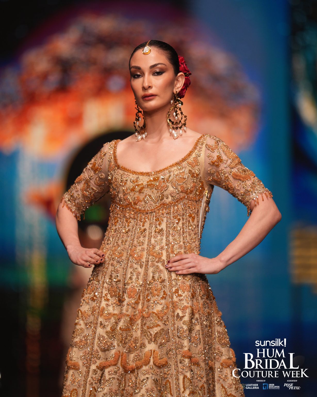RunWay 2025-Hira Haina