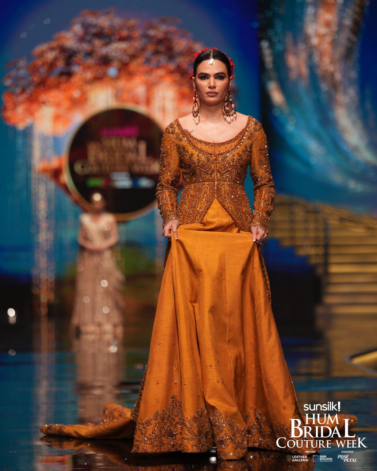 RunWay 2025-Hira Haina