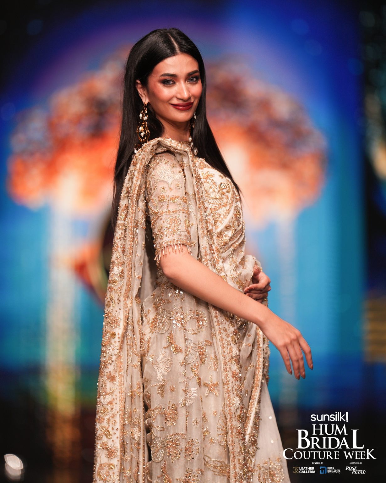 RunWay 2025-Hira Haina