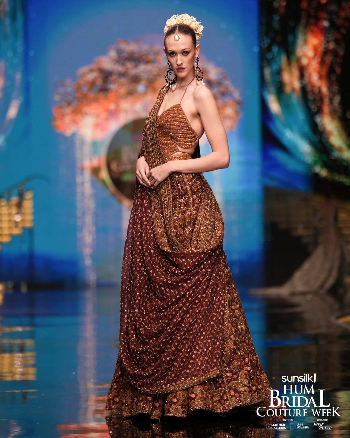 RunWay 2025-Hira Haina