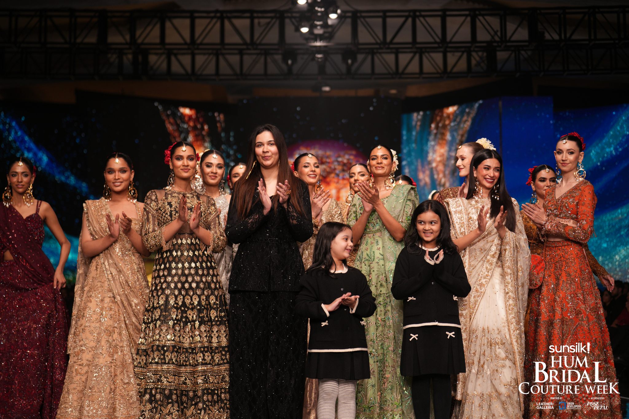 RunWay 2025-Hira Haina
