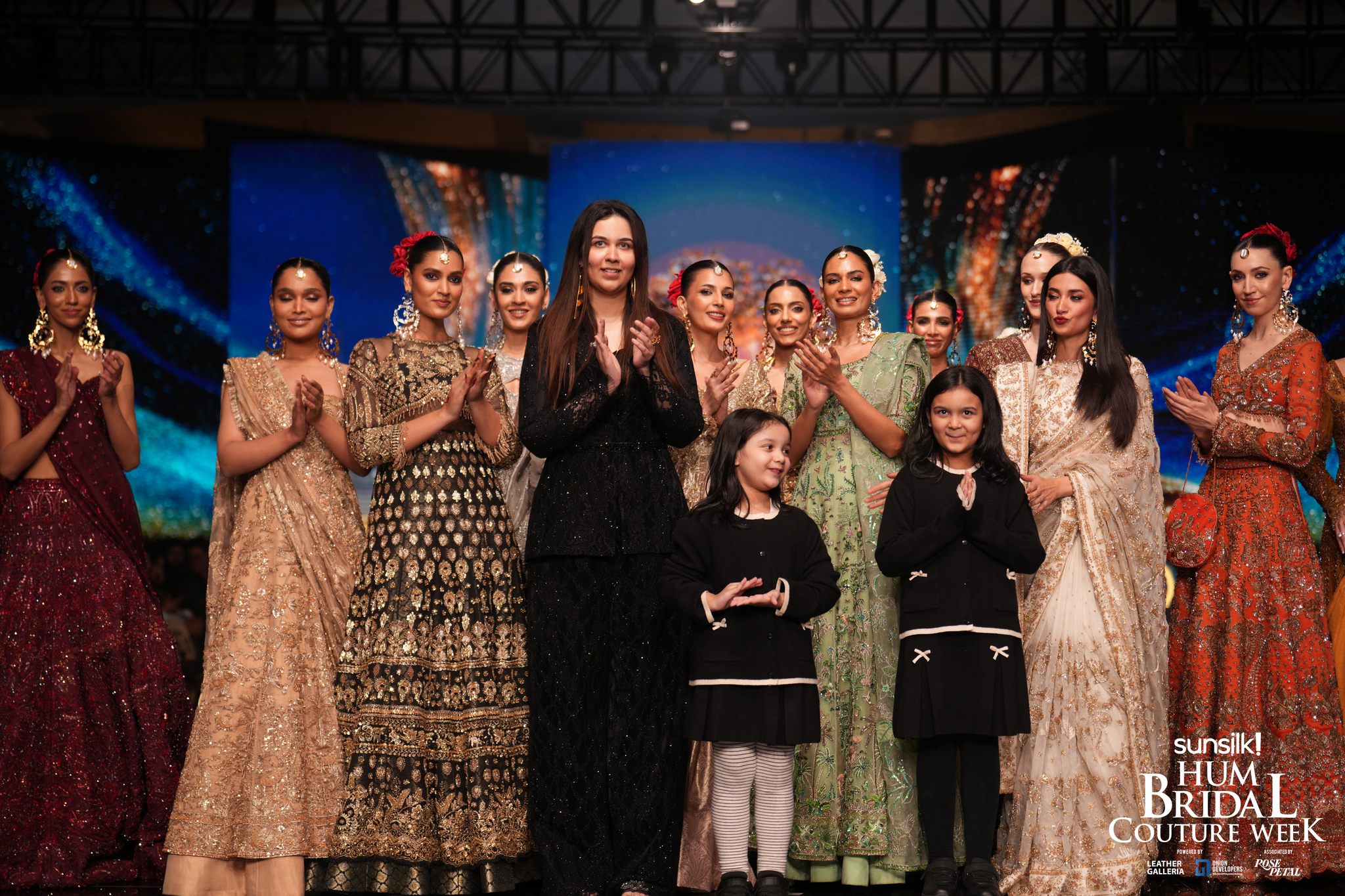 RunWay 2025-Hira Haina