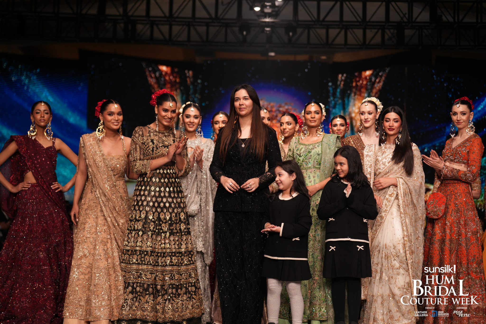 RunWay 2025-Hira Haina