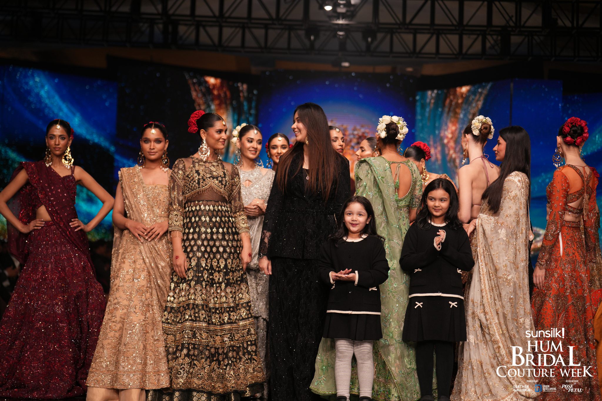 RunWay 2025-Hira Haina