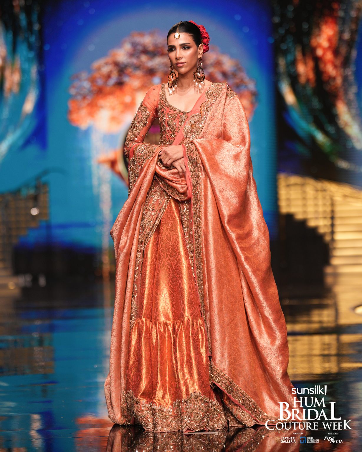 RunWay 2025-Hira Haina