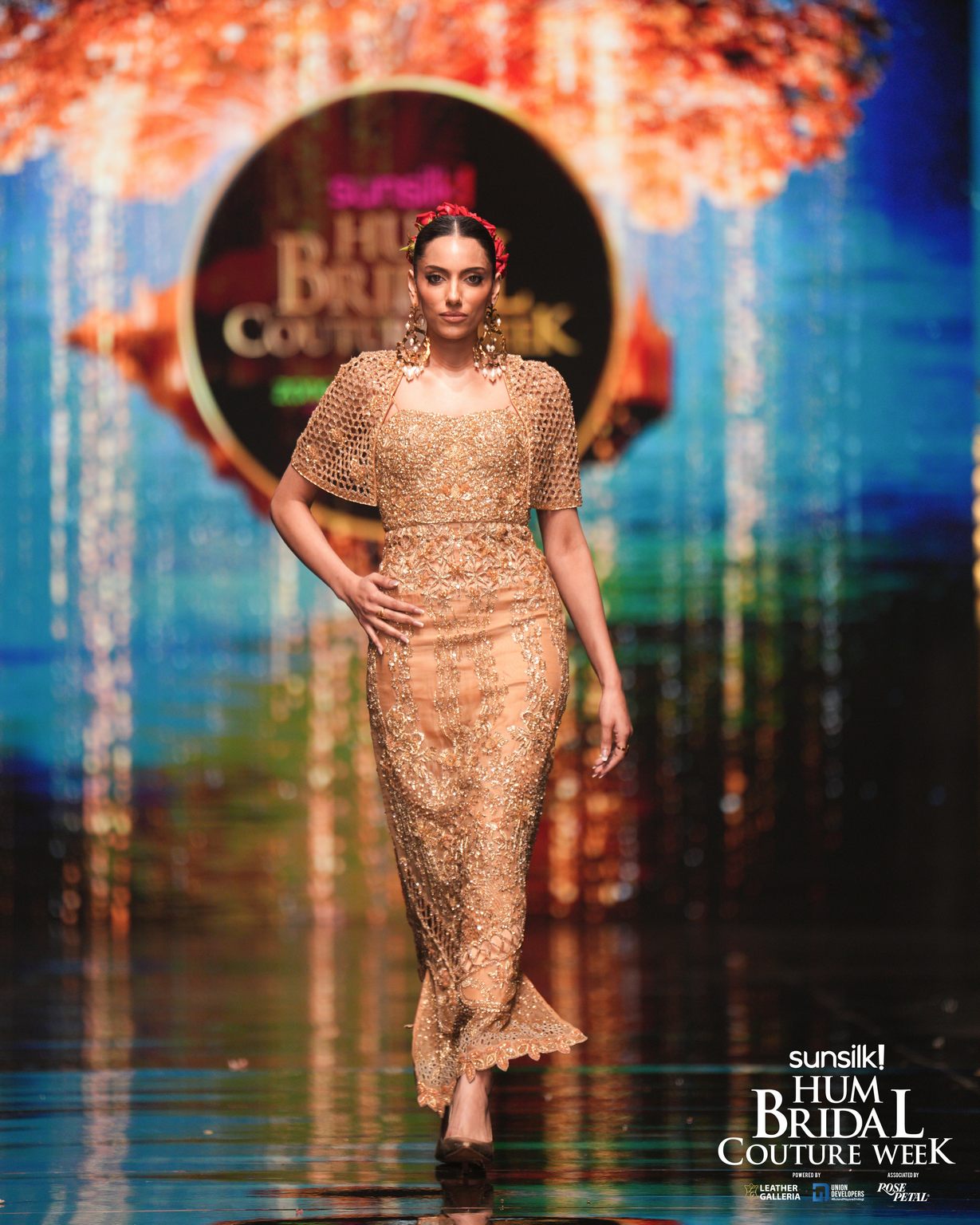 RunWay 2025-Hira Haina