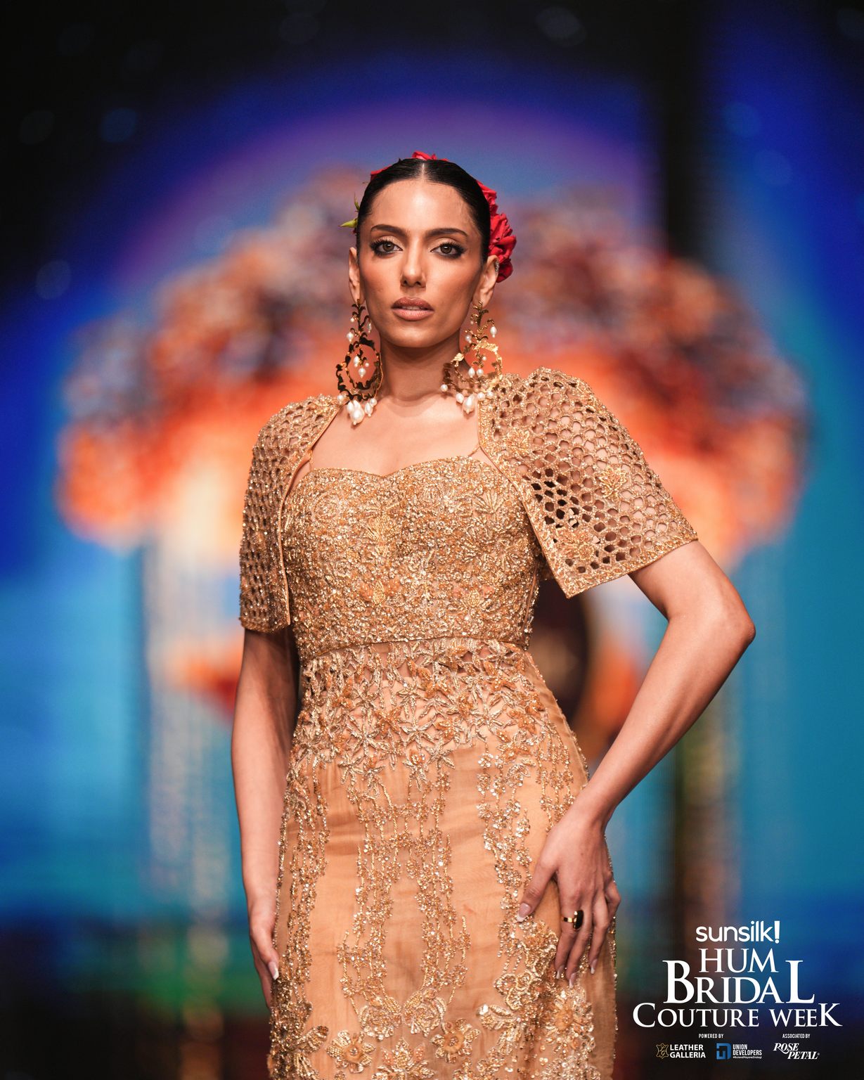 RunWay 2025-Hira Haina