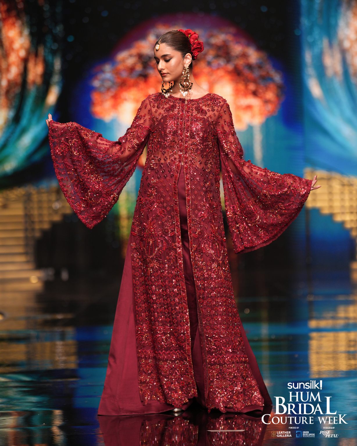 RunWay 2025-Hira Haina
