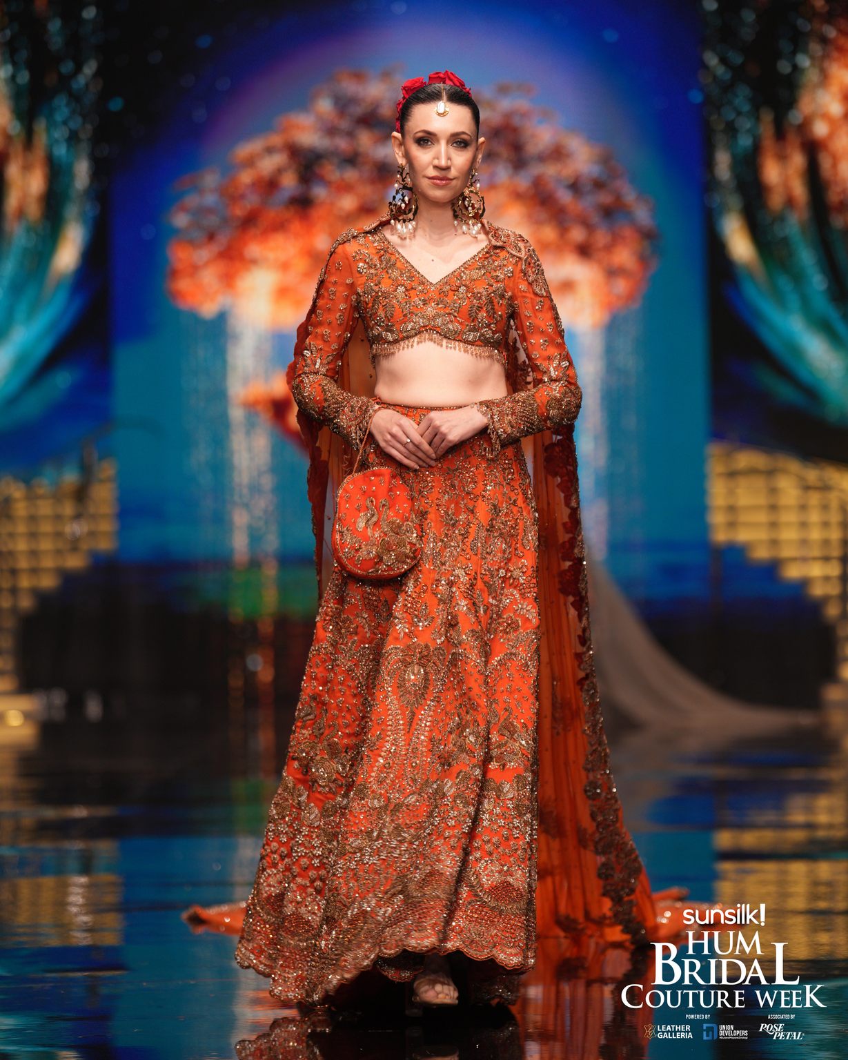 RunWay 2025-Hira Haina