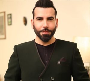 Keythan Bhatia