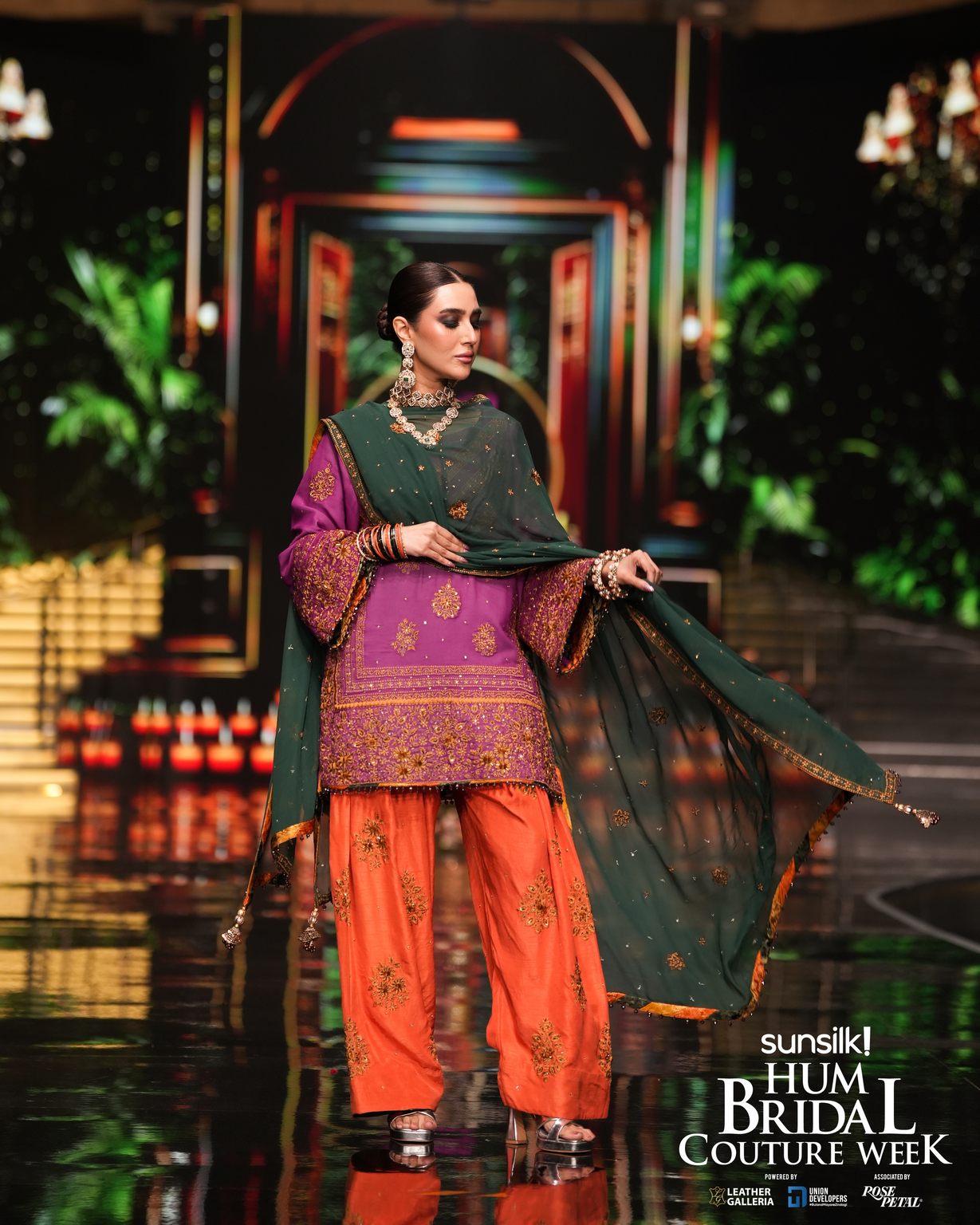 RunWay 2025-Adnan pardesy