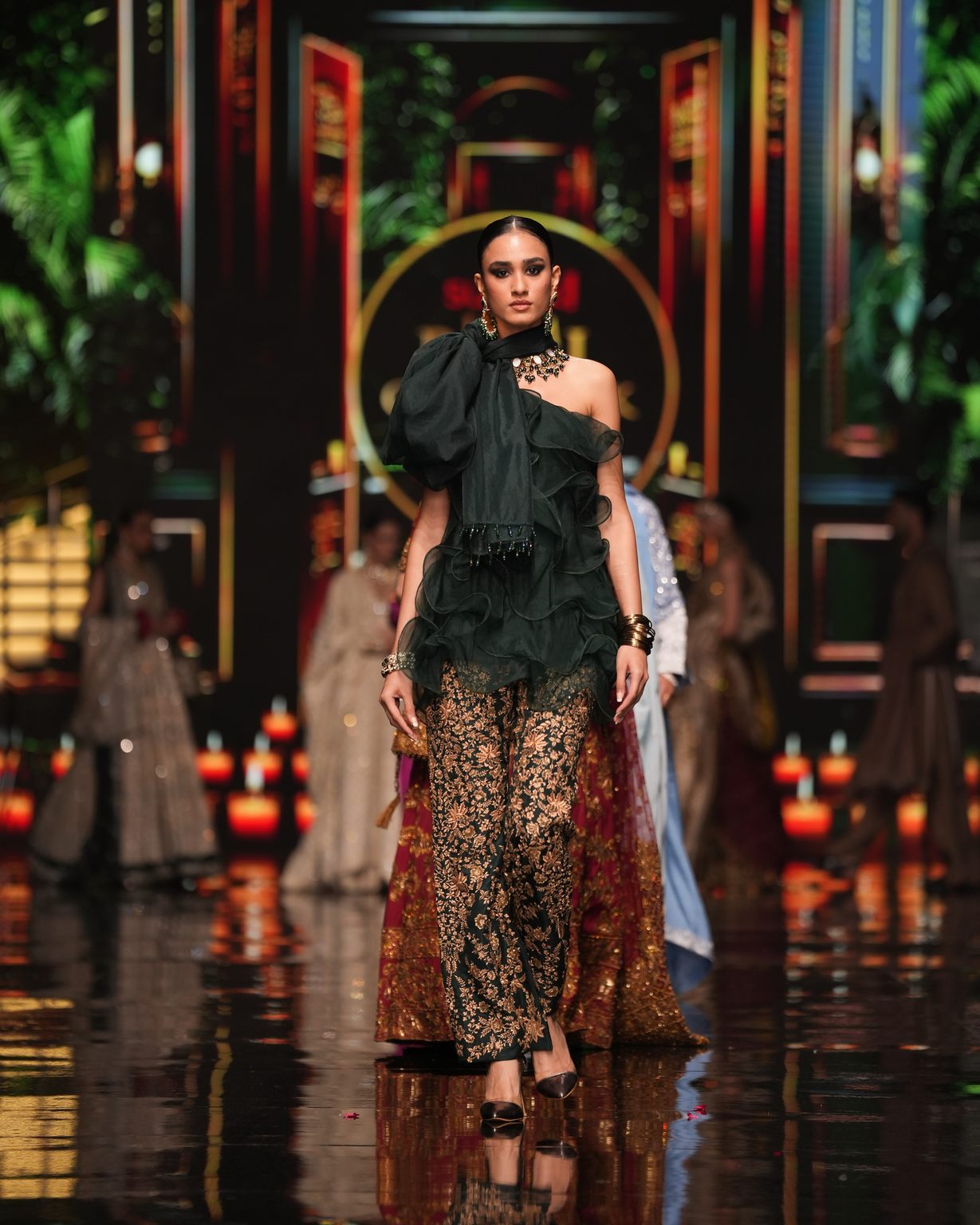 RunWay 2025-Adnan pardesy