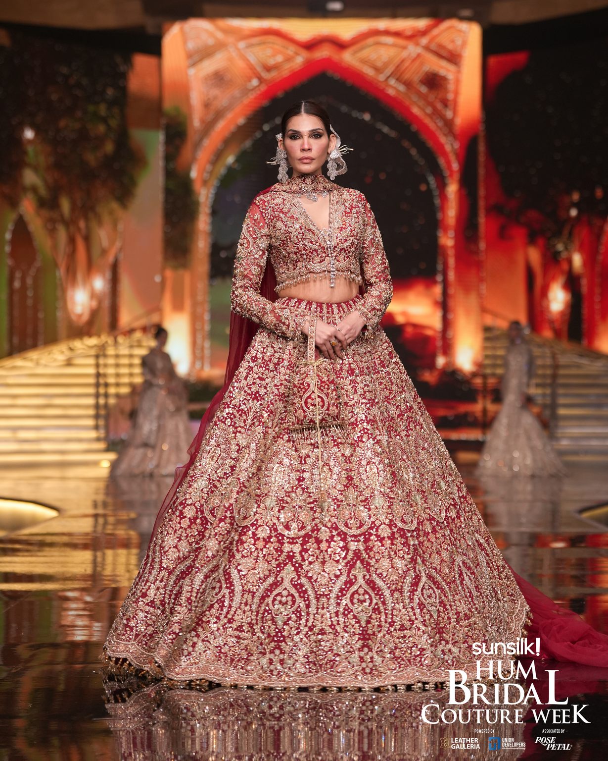 RunWay 2025-Akbar Aslam