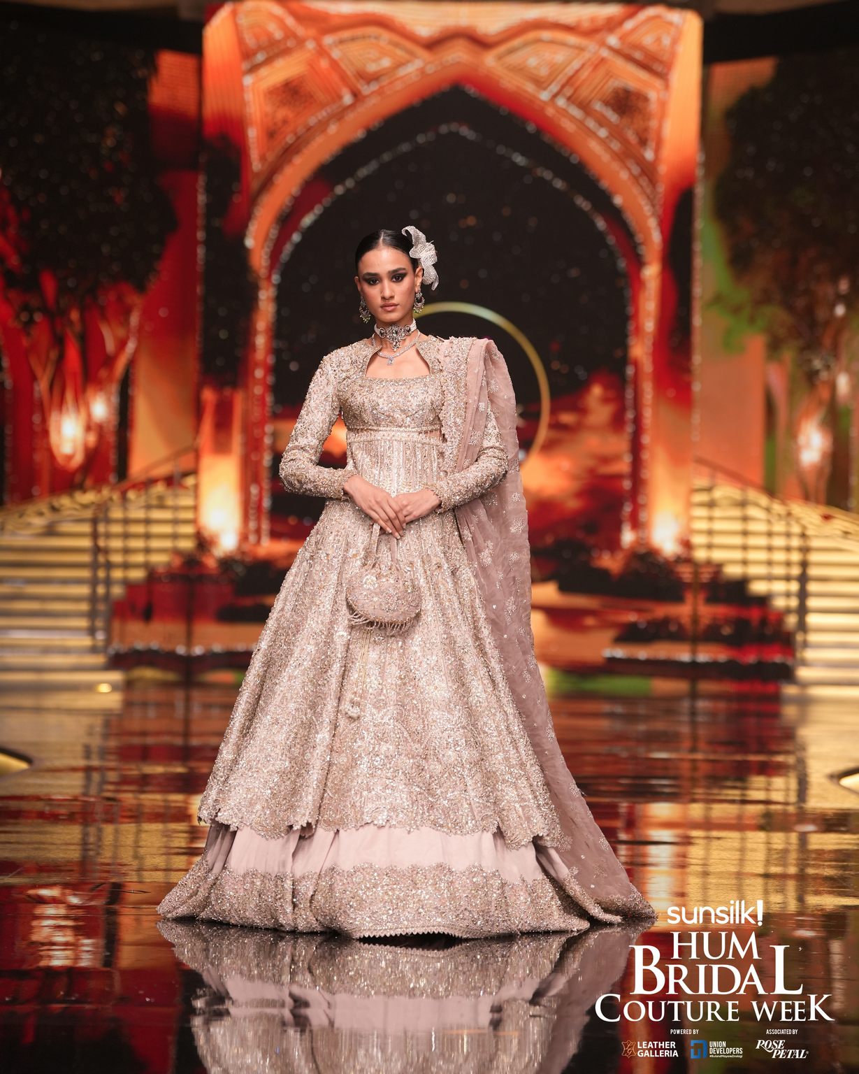 RunWay 2025-Akbar Aslam